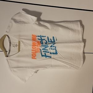 Nike short sleeve shirt